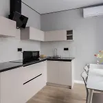 Lem Tut Apartament