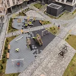 Lem Tut Apartament