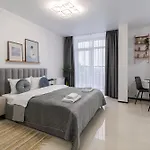 Apartament Lem Tut