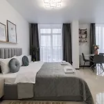 Lem Tut Apartament *