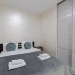 Apartament Lem Tut *