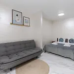Lem Tut Apartament *