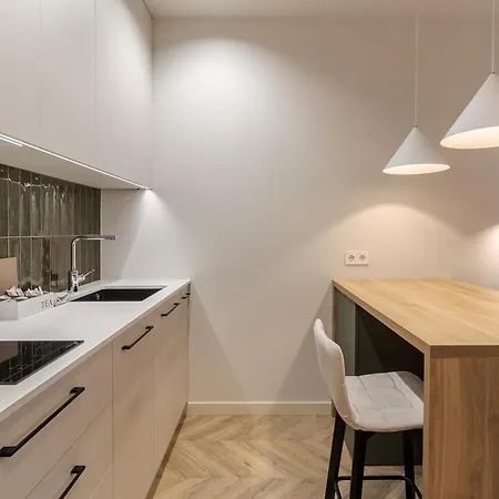 Apartment Lem Tut *