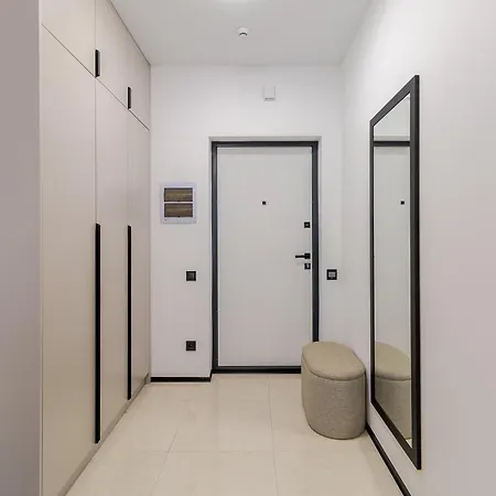 Apartman Lem Tut Lviv