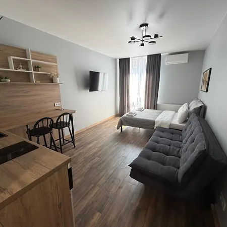 Apartment Lem Tut