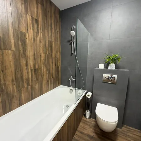 Apartment Lem Tut