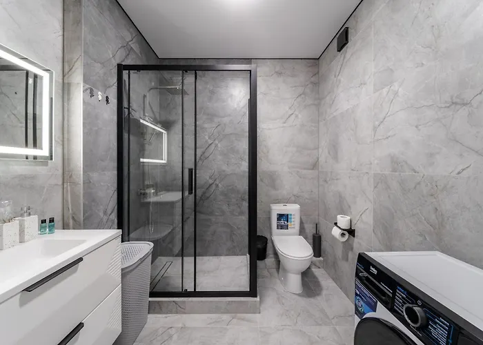 Lem Tut Apartment Lviv