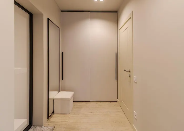 Lem Tut Apartmán Lvov