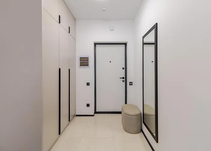 Apartment Lem Tut Lviv