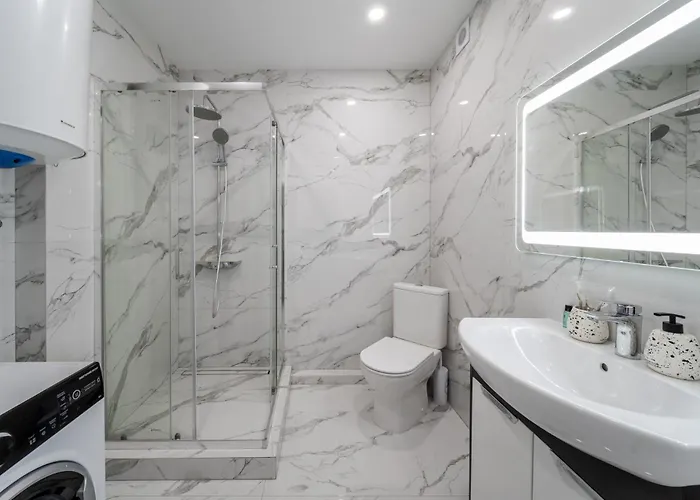 Lem Tut Apartmán Lvov