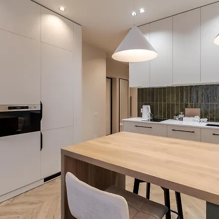 Lem Tut Apartmán