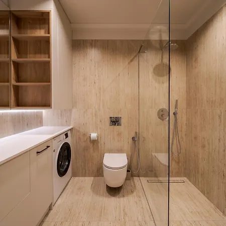 Apartmán Lem Tut *