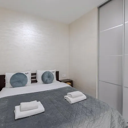 Apartmán Lem Tut *